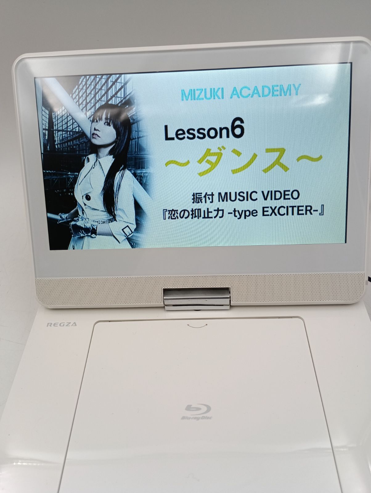 値下/水樹奈々 CD DVD 7枚セット re-JUNGLE_PARADE_MAIN_web-