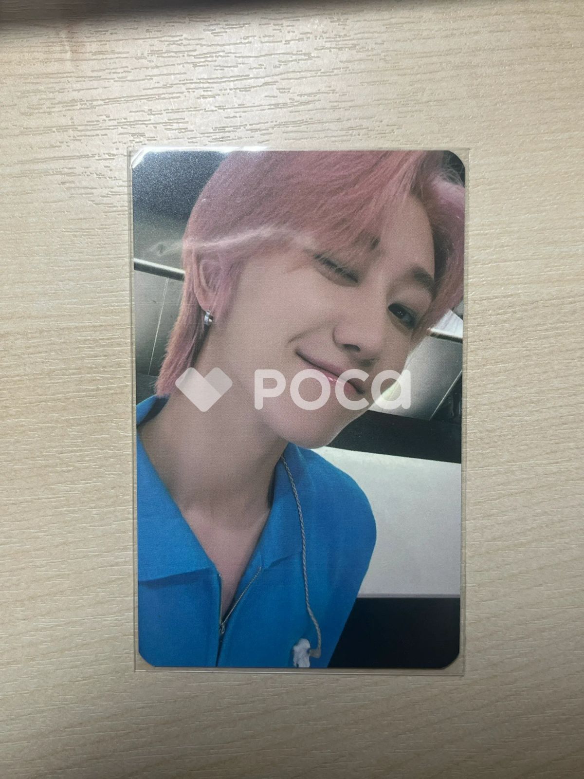 SEVENTEEN  ディエイト　ラキドロ Seventeen ディエイト セブチ SECTOR 17 SOUNDWAVE サウェ ラキドロ