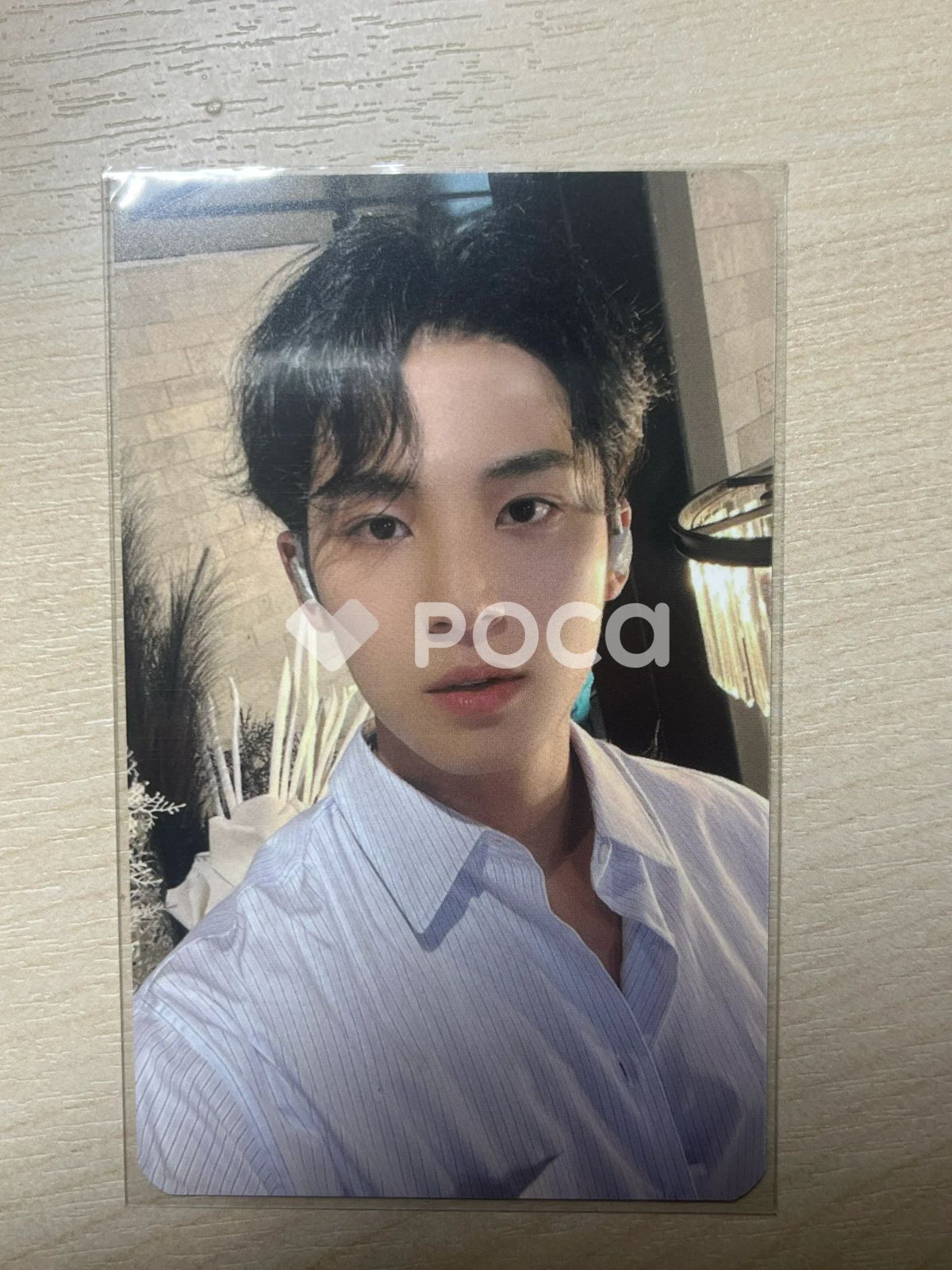 Seventeen ミンギュ セブチ SECTOR 17 M2U ラキドロ - メルカリ