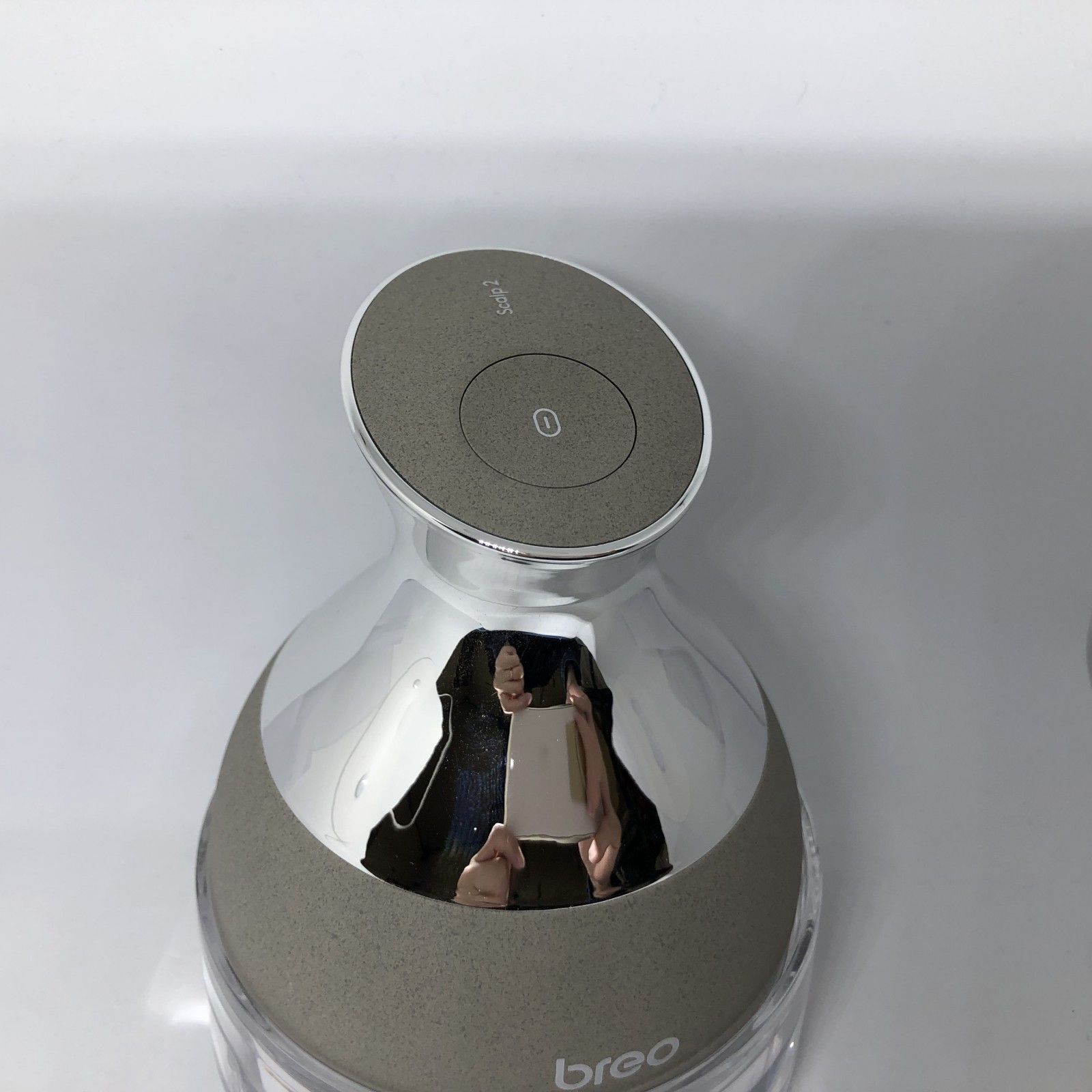 ボディ・フェイスケア breo Scalp 2 breo Scalp2 ボディ・フェイスケア