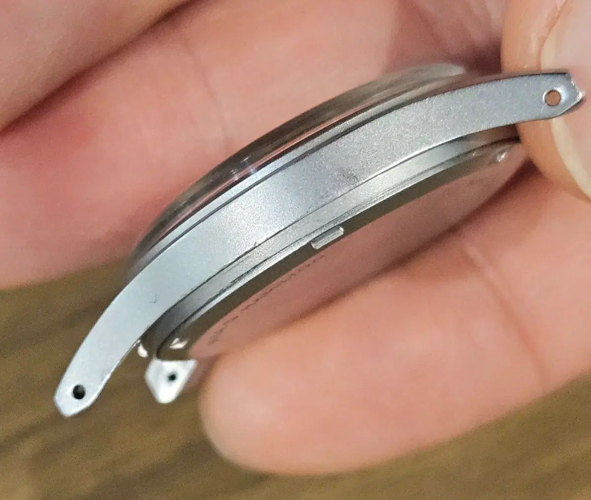  ハミルトン カーキ 9415 a ヴィンテージ 手巻き 自動巻き時計 腕時計(アナログ)