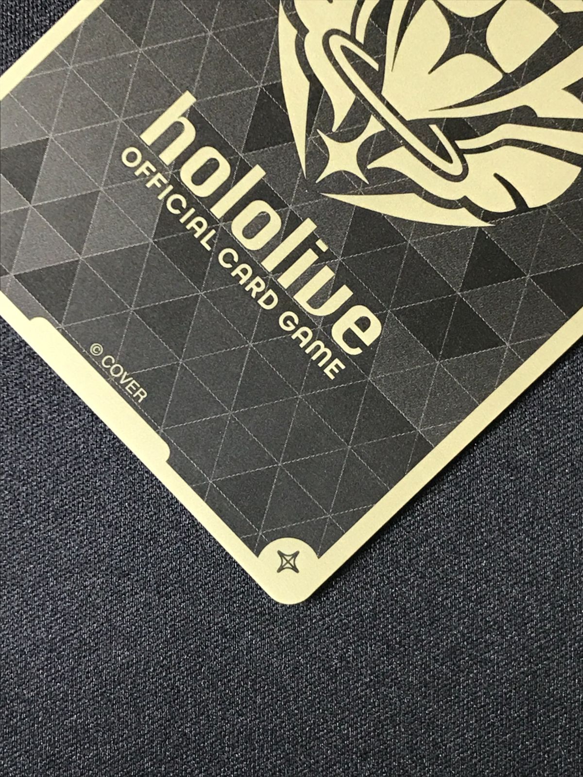 ホロライブOCG ホロカ 常闇トワ Debut(illust：花澤明) P hBP03-051