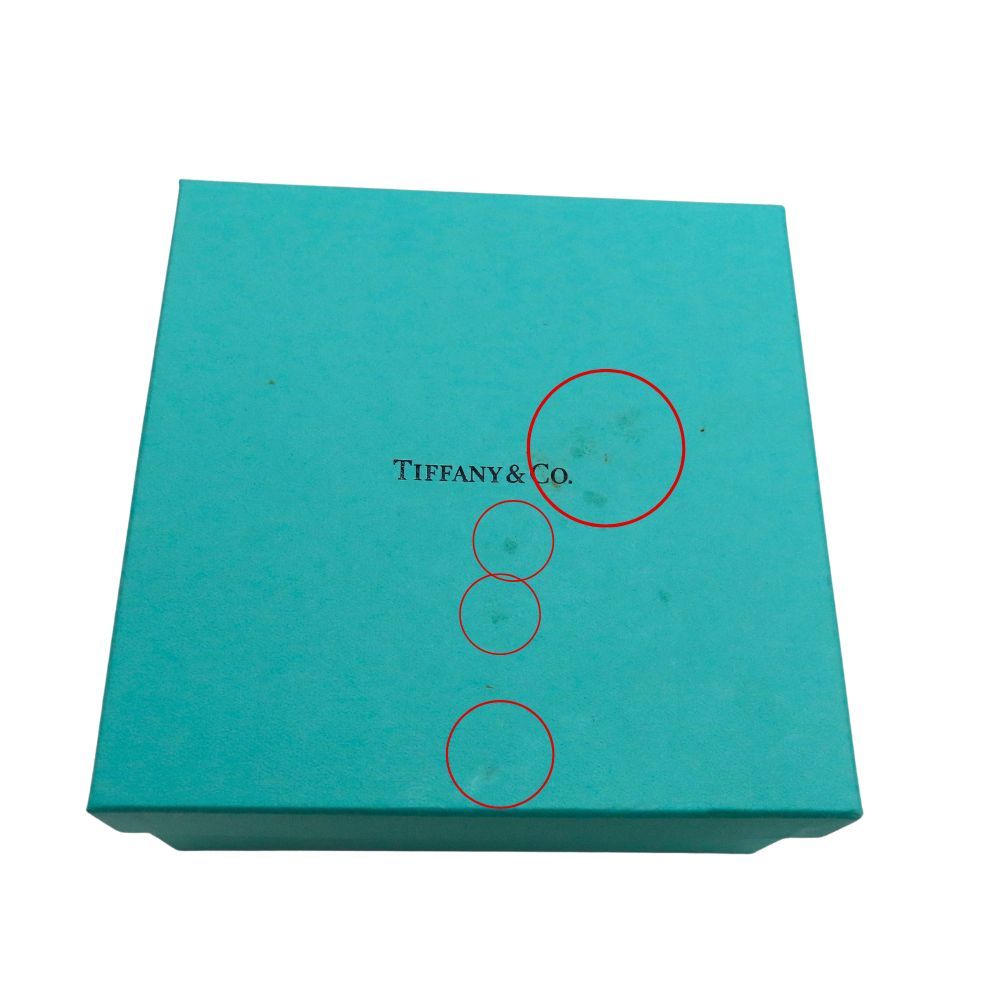 【未使用】Tiffany ティファニー ブルーボックス リボン ボウル 2皿 未使用品】ティファニー ボウル お皿 ブルー ボックス リボン Tiffany