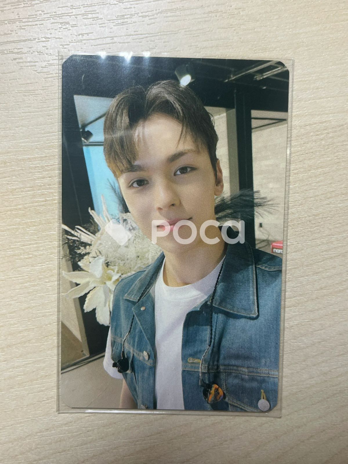 Seventeen バーノン セブチ SECTOR 17 SOUNDWAVE サウェ ラキドロ