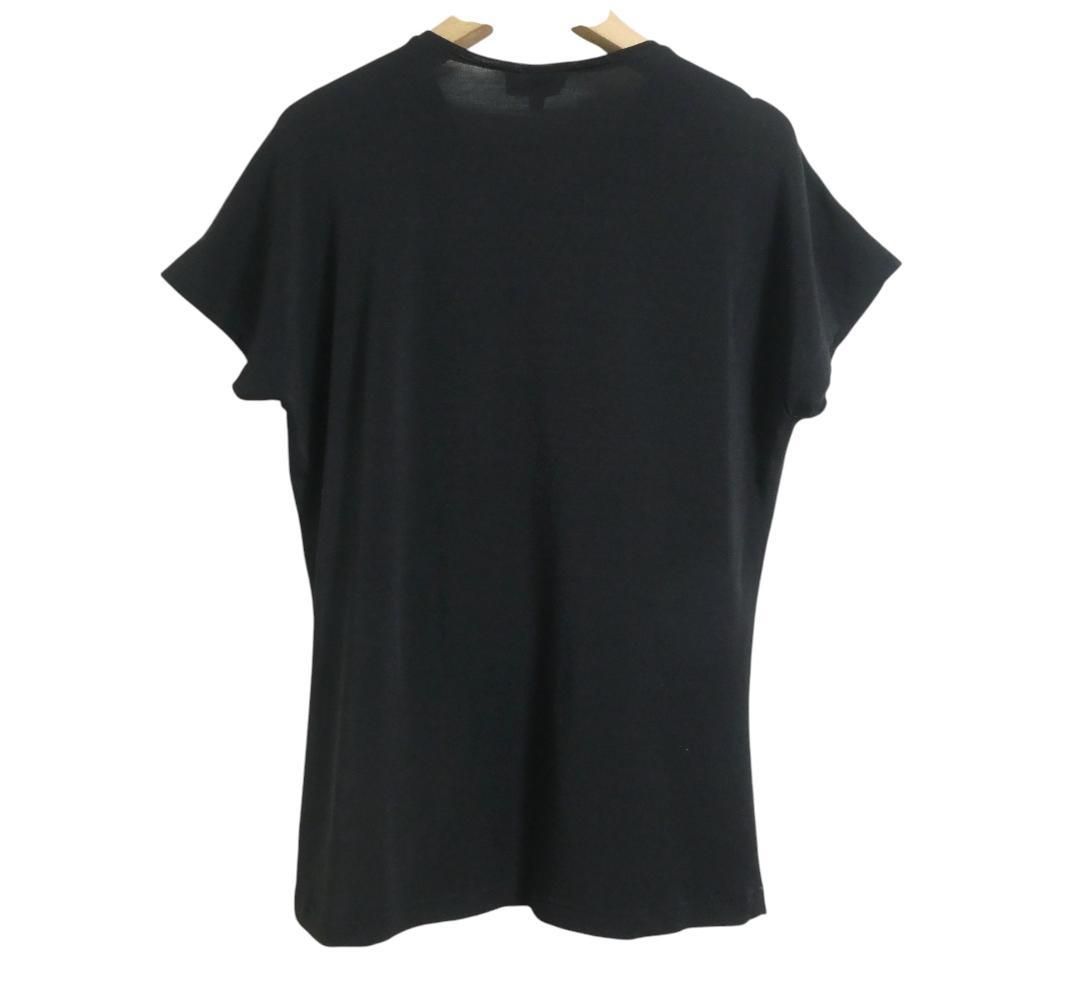 新品同様 グッチ GUCCI トムフォード期 カットソー Tシャツ ニット 