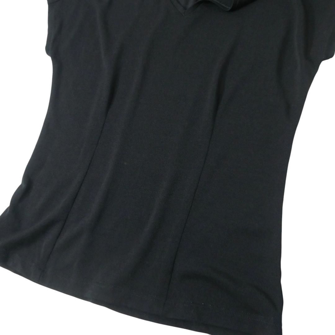 新品同様 グッチ GUCCI トムフォード期 カットソー Tシャツ ニット 