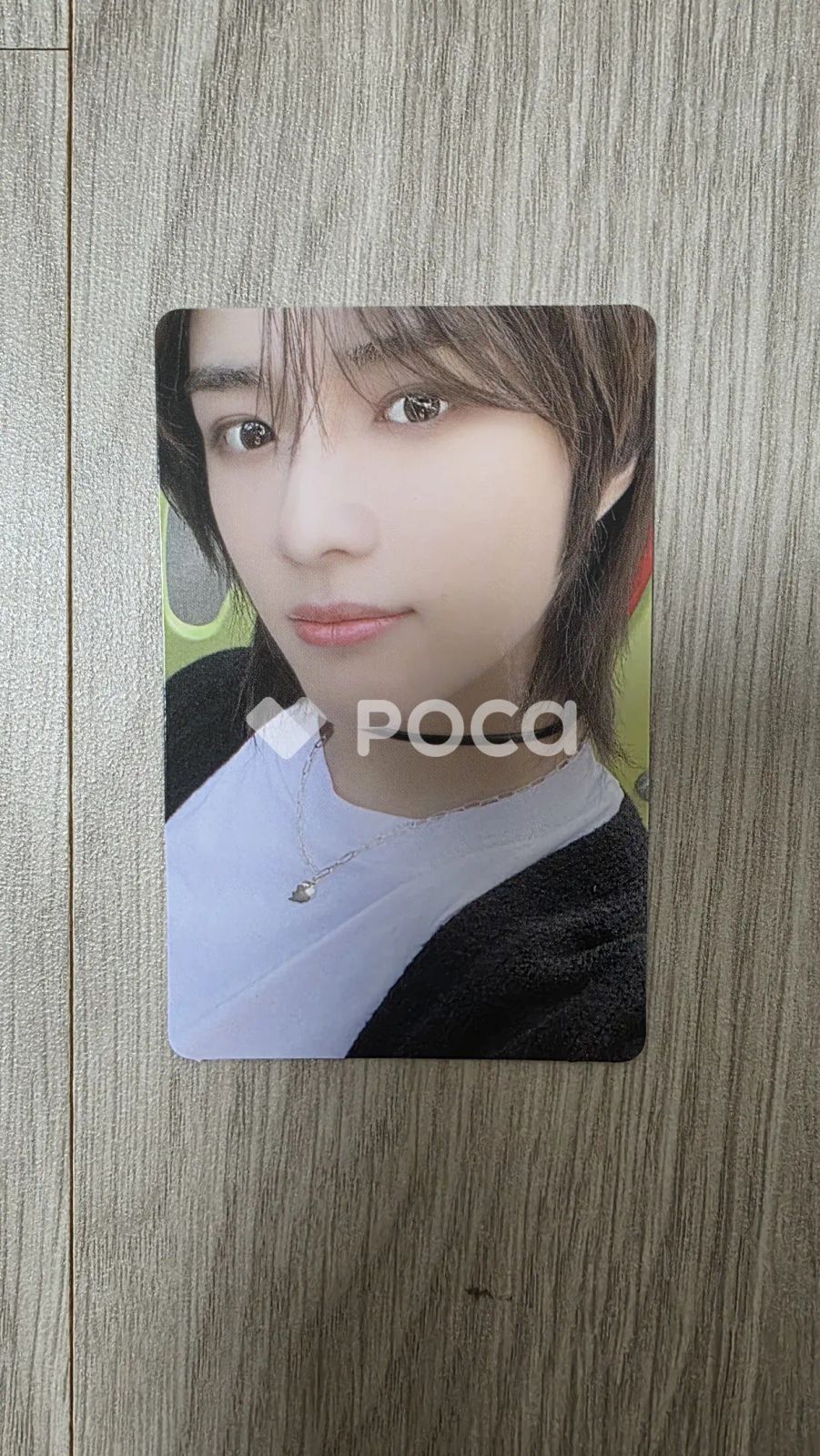 TXT ボムギュ The Chaos Chapter: FREEZE BOY Ver. - メルカリ