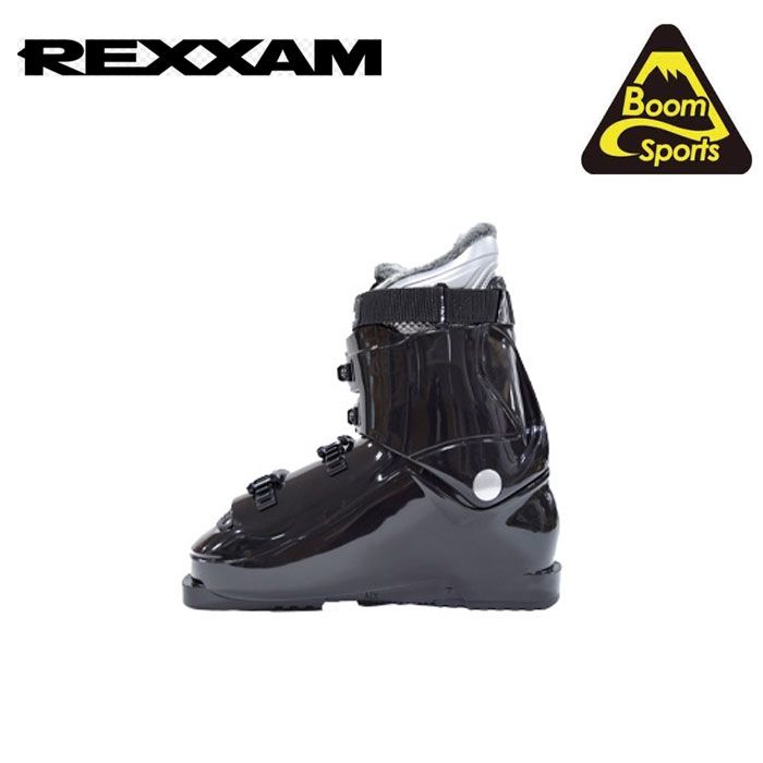 スキーブーツ メンズ レディース REXXAM REX A-5 レグザム レックス