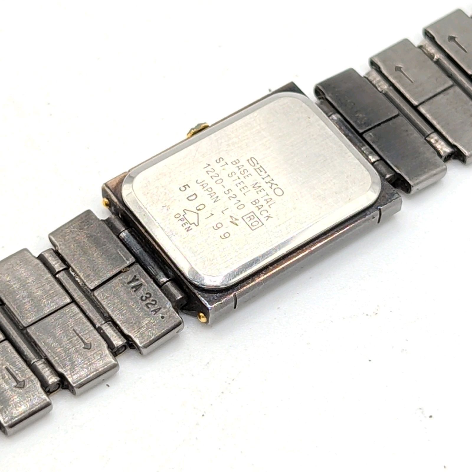 ARC 1220-5210 Seiko SEIKO Men