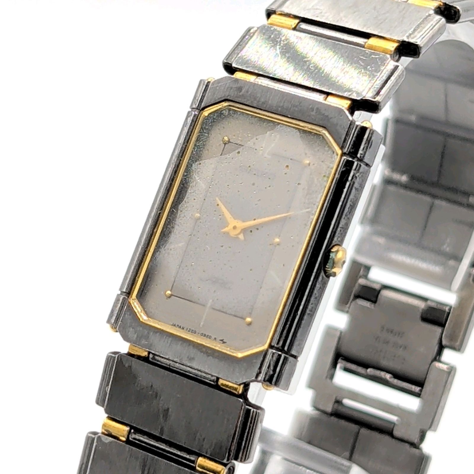 ARC 1220-5210 Seiko SEIKO Men