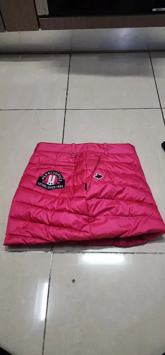 PEARLY GATES パーリーゲイツ レディース グースダウン ダウン