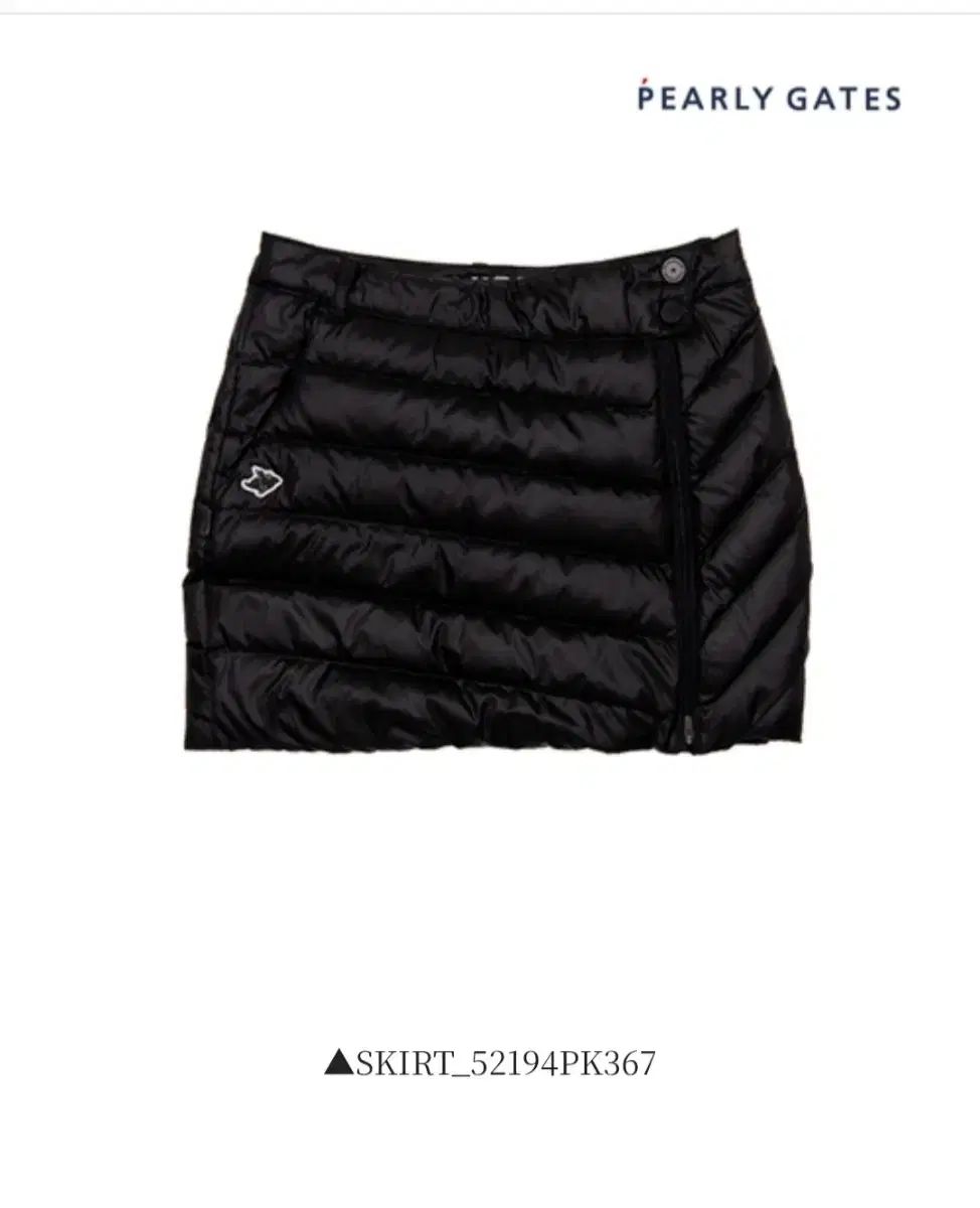 PEARLY GATES パーリーゲイツ レディース グースダウン ダウン