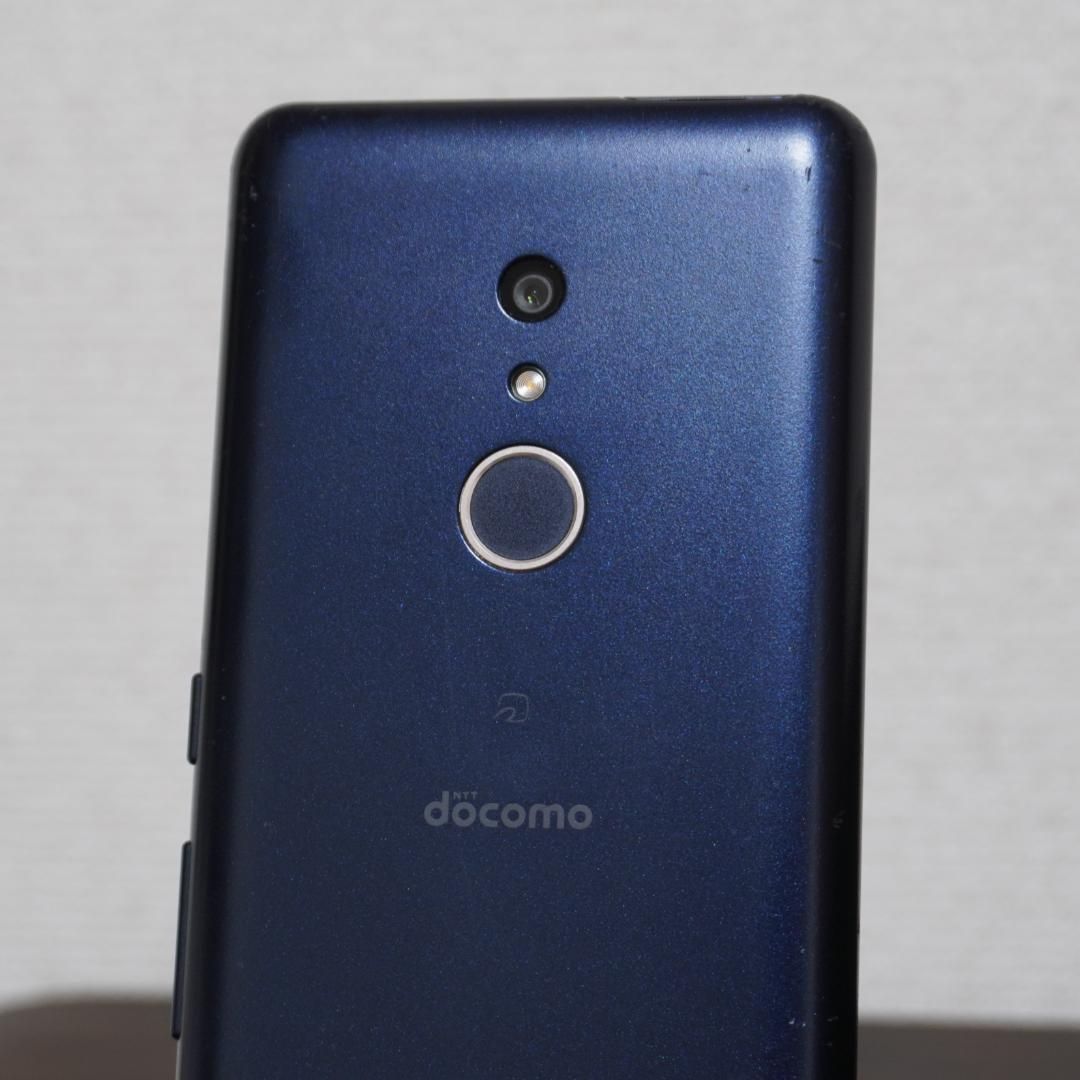 arrows Be4 Plus F-41B ブラック docomo FCNT F112 - メルカリ
