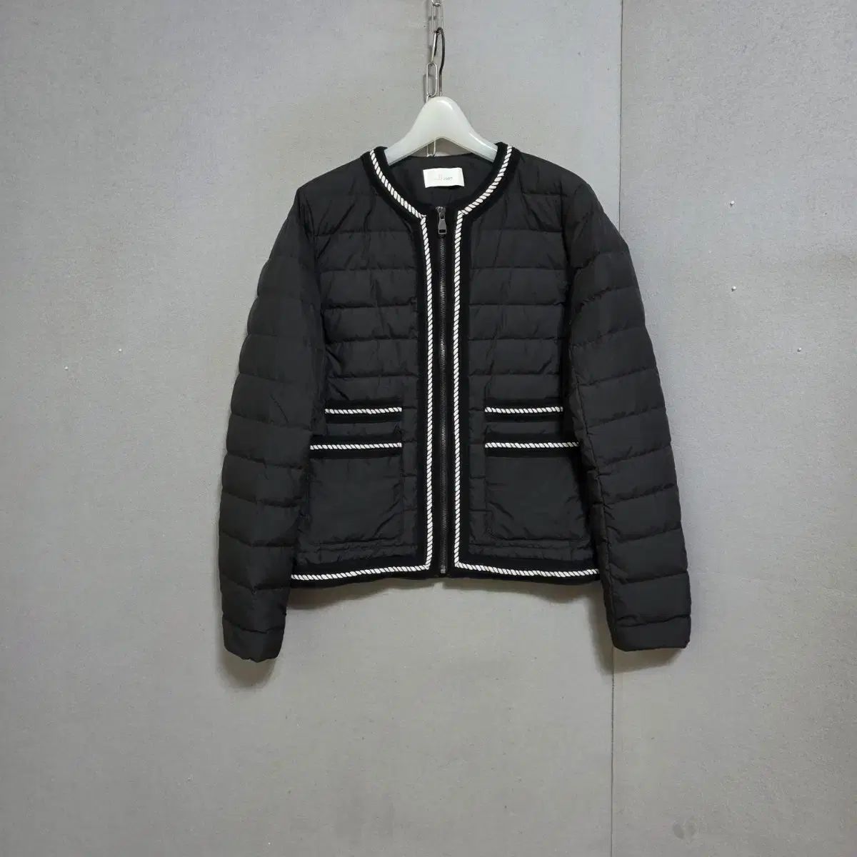 JIGOTT ジゴット グースダウン ダウン アウター 55 n 1017