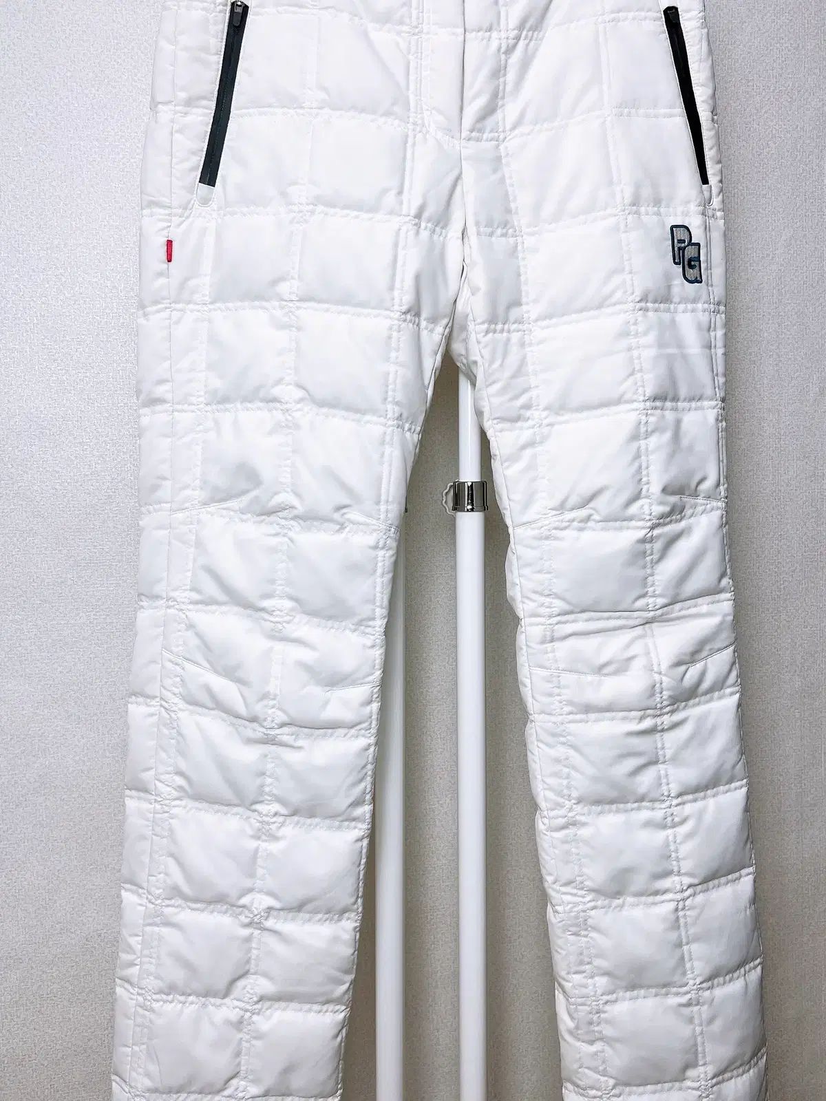 パーリーゲイツ レディース ダウンパンツ 2 - メルカリ