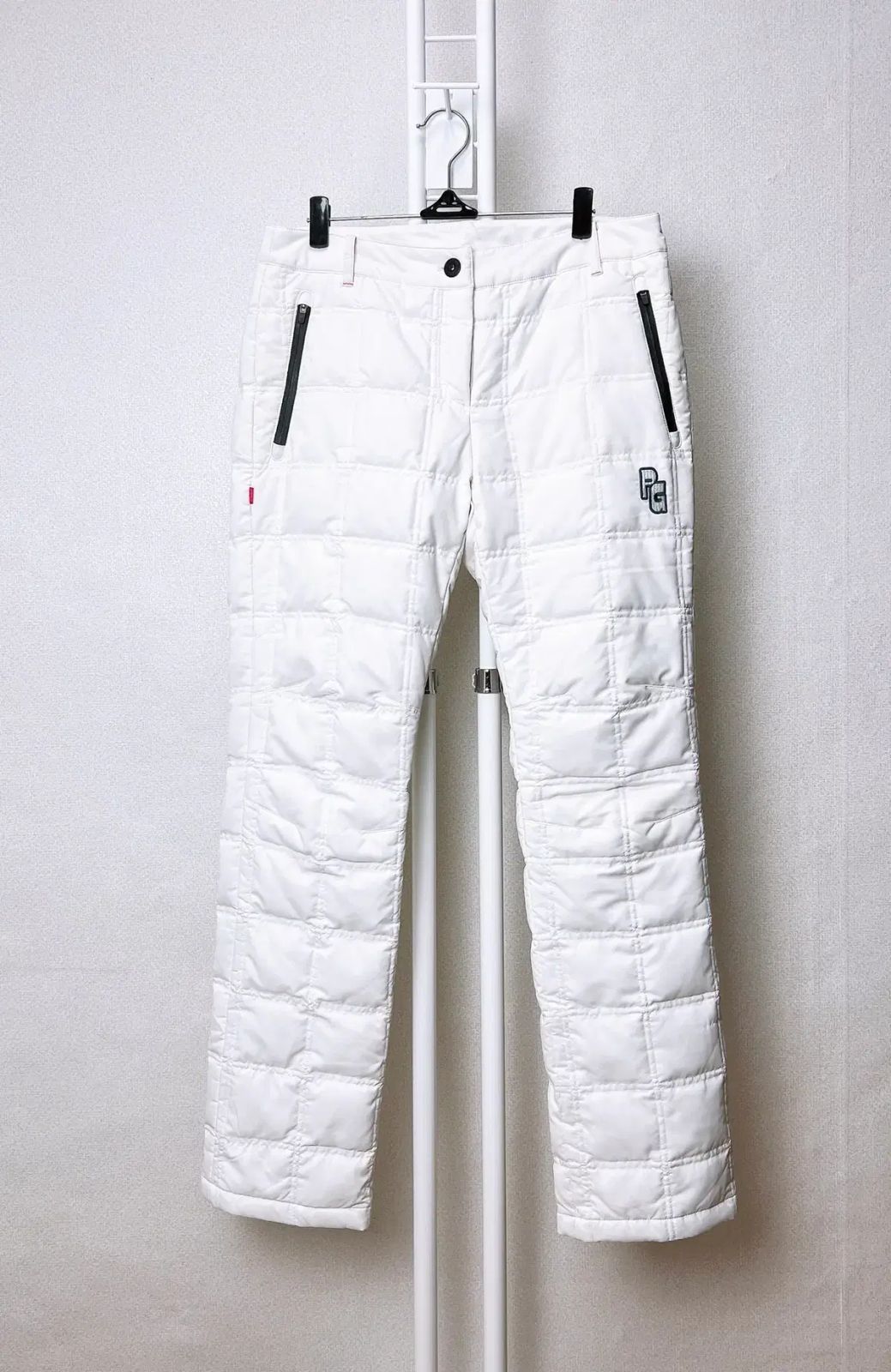 パーリーゲイツ レディース ダウンパンツ 2