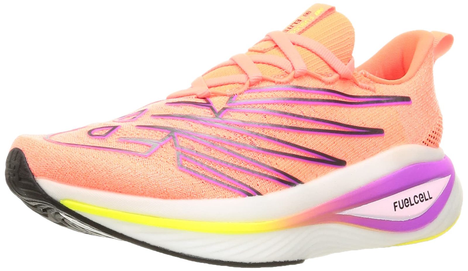 WRCEL CC 3 レッド 23 0 cm B