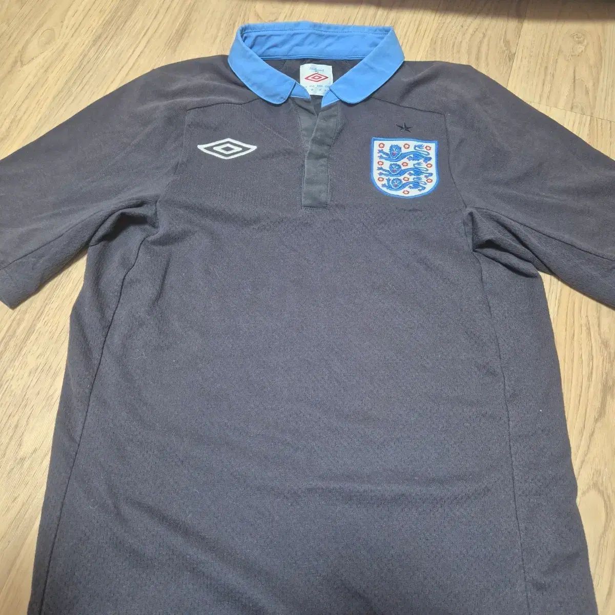 イングランド代表 UMBRO umbro アンブロ HISTORY BRAND ☆UMBRO
