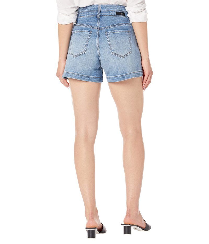 カットフロムザクロス レディース ボトムス ハーフパンツ・ショーツ