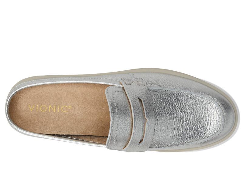 バイオニック レディース シューズ スリッポン・ローファー VIONIC
