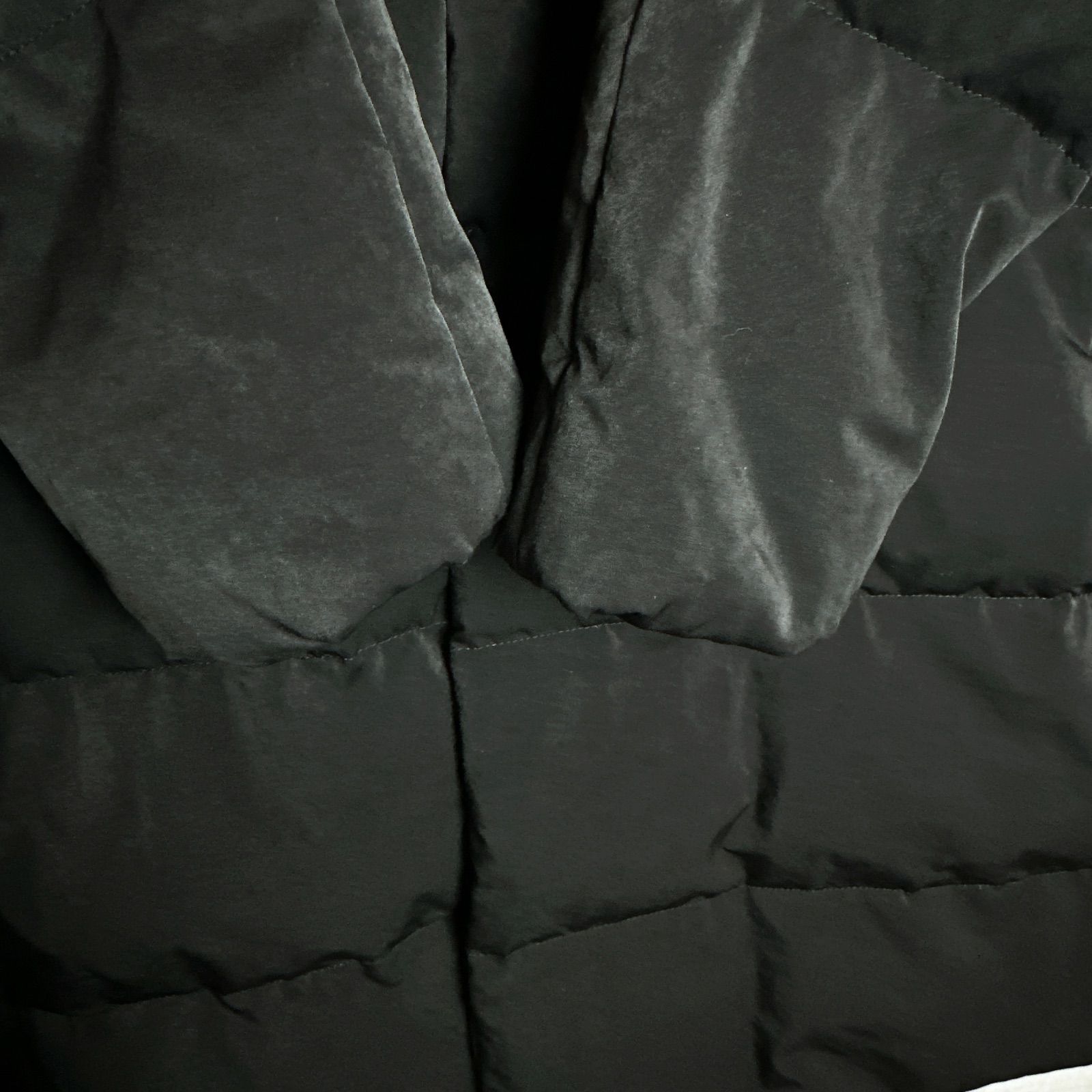theory luxe セオリーリュクス ダウンコート ダッフルコート 40 L 