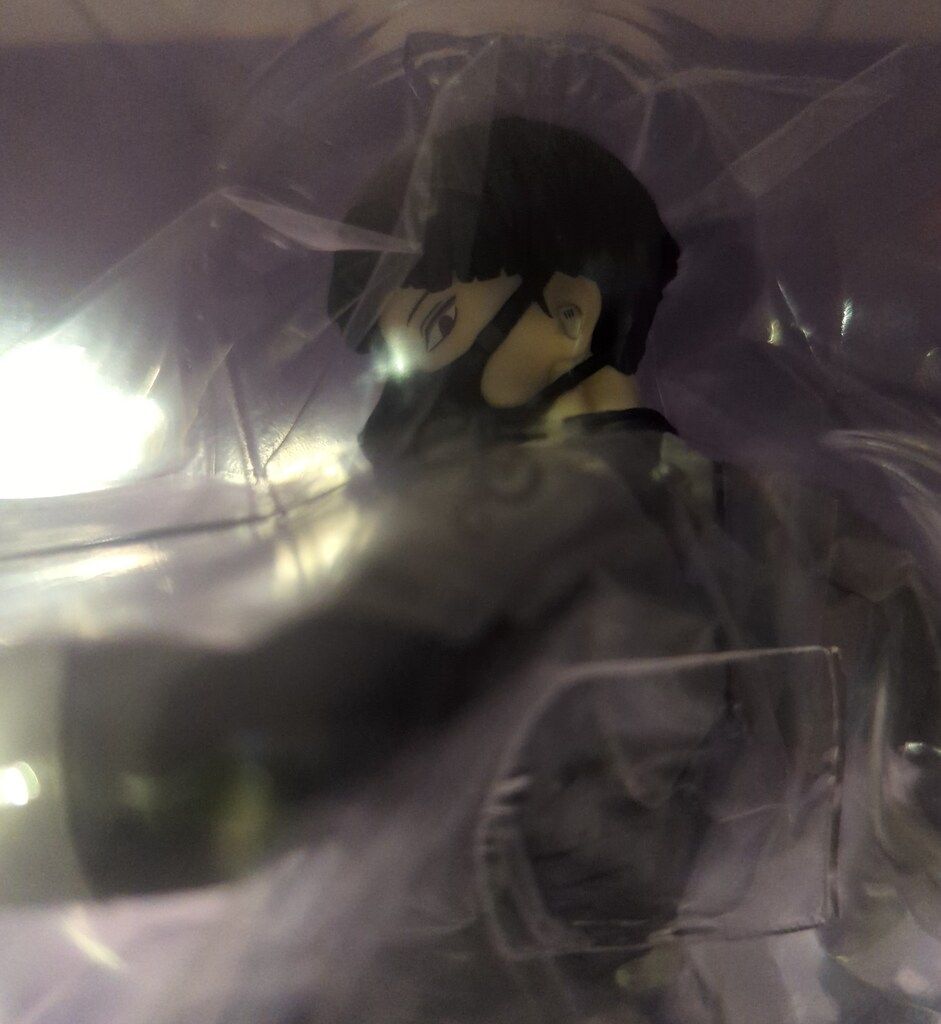 SEGA S FIRE 保科宗四郎 PVC その他 フィギュア ゲーム おもちゃ グッズ