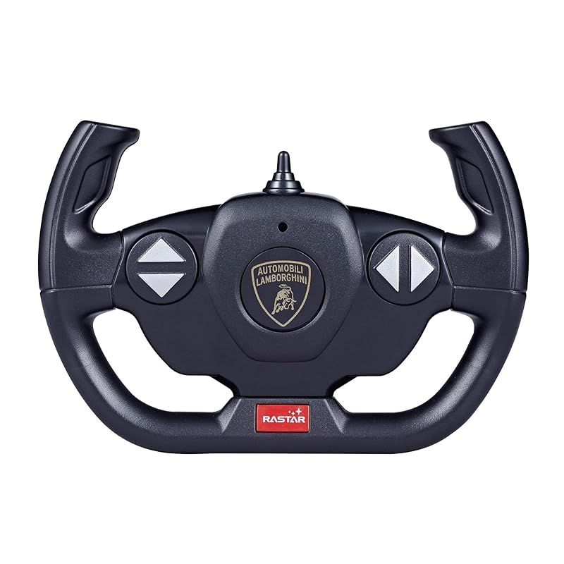 ハピネット(Happinet) R/C 1/14 ランボルギーニ シアン FKP37