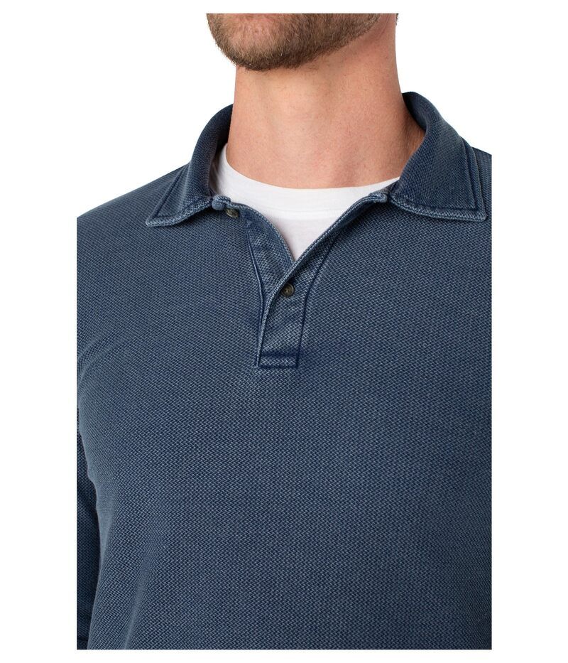 リヴァプール ロサンゼルス メンズ トップス シャツ ポロシャツ