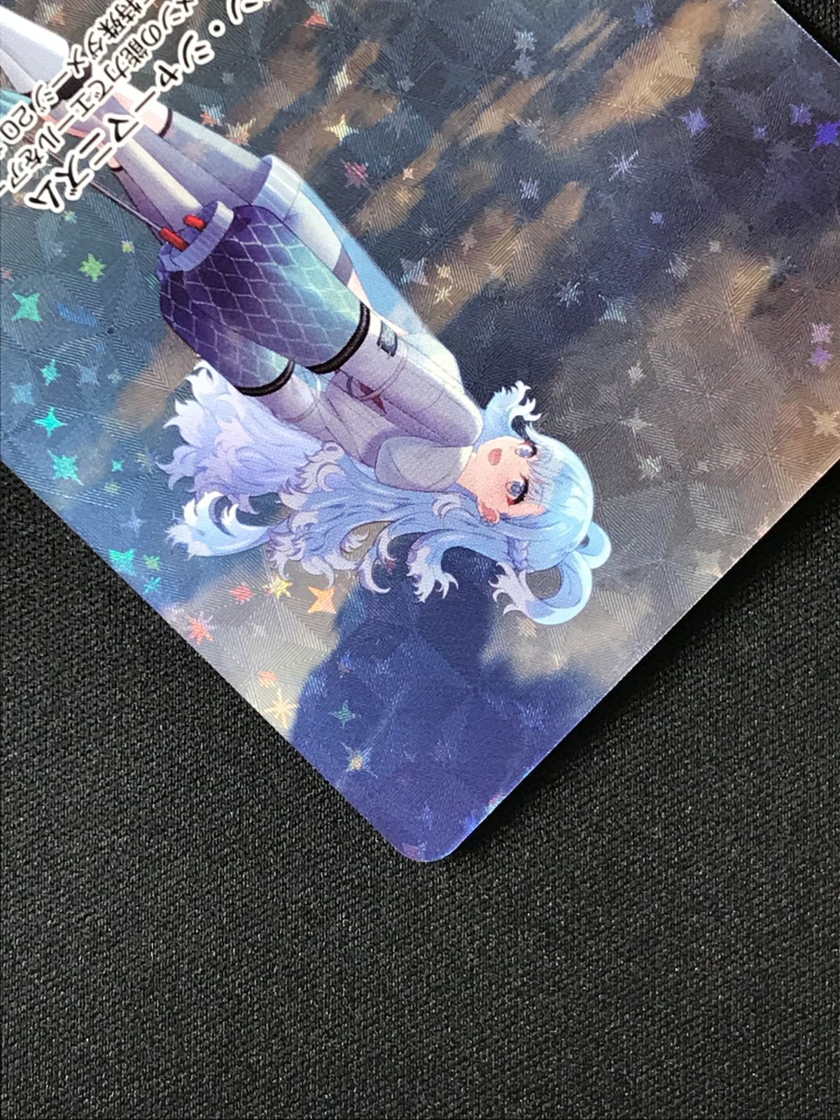 ホロライブOCG ホロカ こぼ・かなえる OUR hBP01-008 トレカ TCG 264
