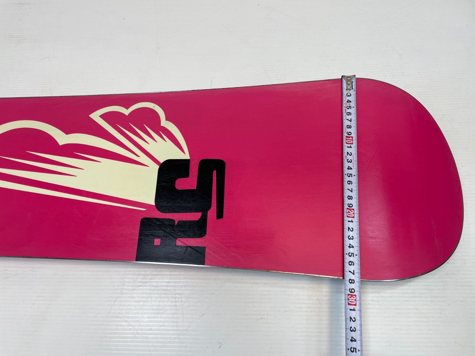 ◇メンテ済◇ スノーボード rossignol zena 148 cm スノボ キャンバー