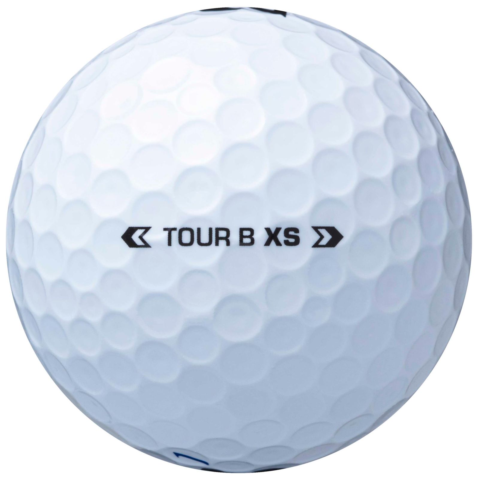 BRIDGESTONE(ブリヂストン)ゴルフボール TOUR B XS 2024年モデル 12球 