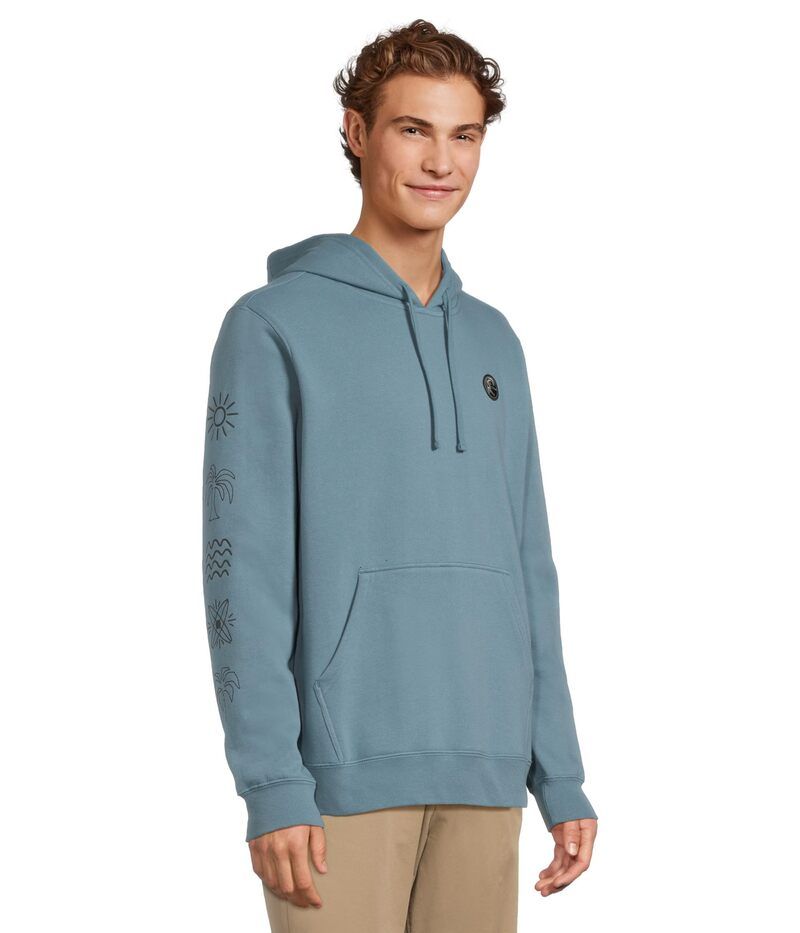 オニール メンズ アウター パーカー・スウェット スウェット シャツ