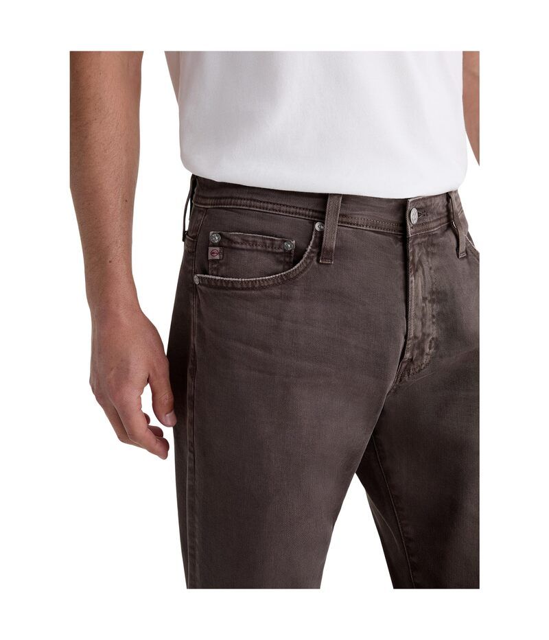 エージージーンズ メンズ ボトムス デニムパンツ AG Jeans Tellis