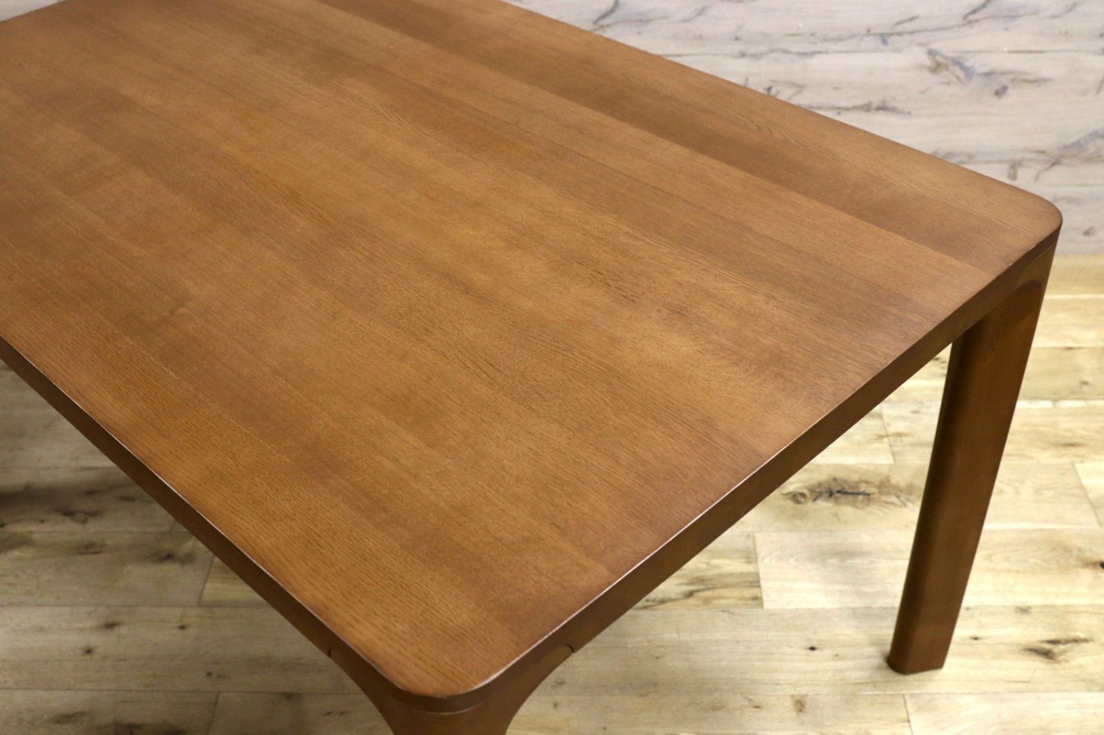 GMIK734○karimoku / カリモク DD47 ダイニングテーブル 食卓テーブル