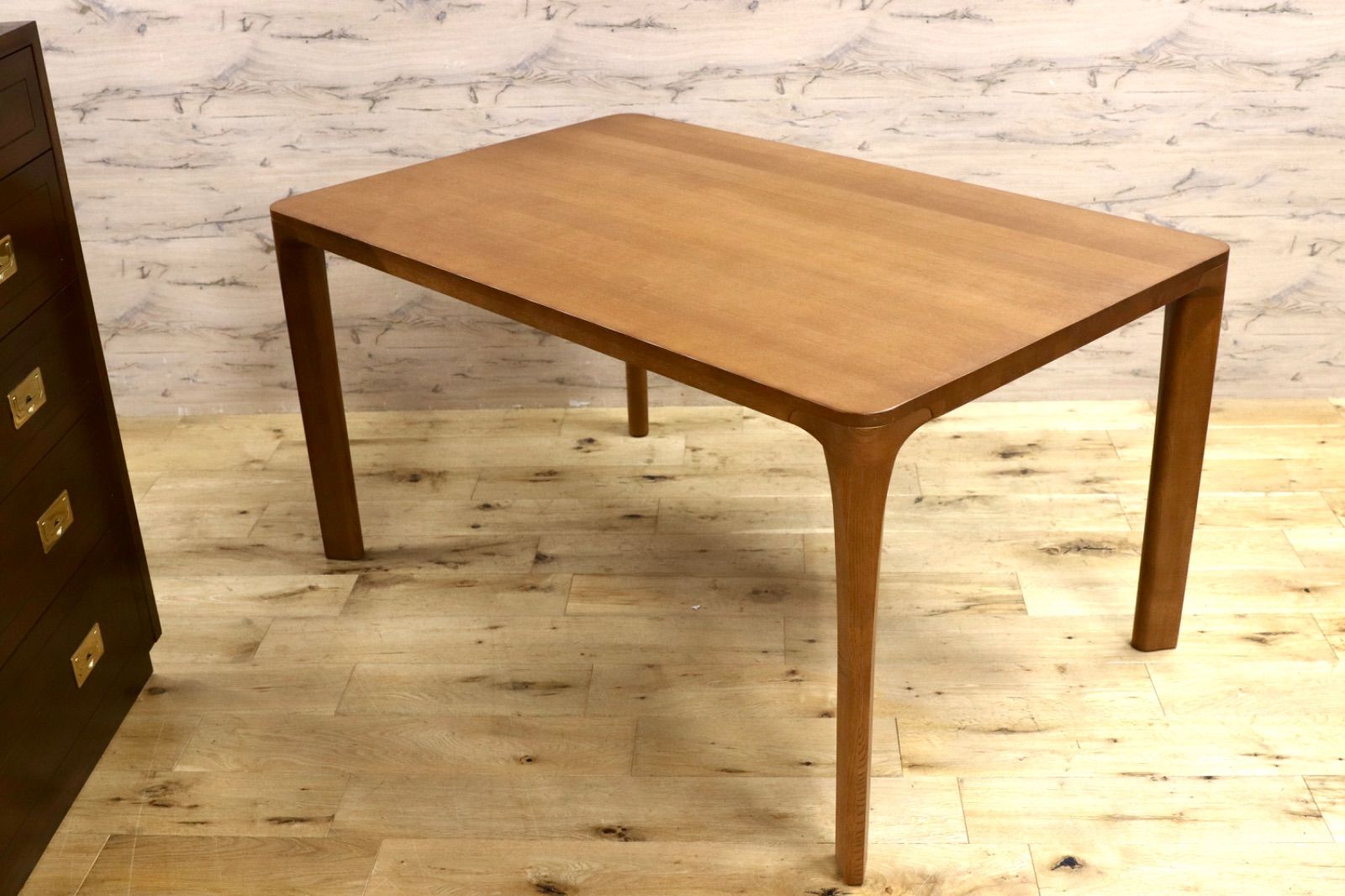 GMIK734○karimoku / カリモク DD47 ダイニングテーブル 食卓テーブル