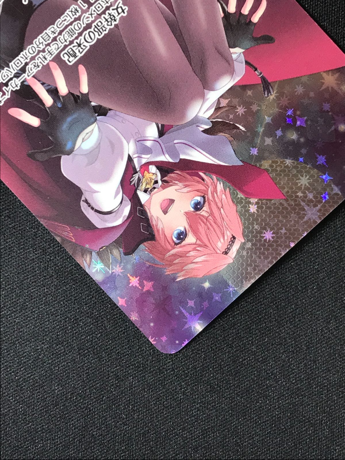 鷹嶺ルイ　OUR　ホロカ ホロライブOCG hBP01-005 ホロライブOCG ホロカ 鷹嶺ルイ OUR hBP01-005 トレカ TCG 264 【公式