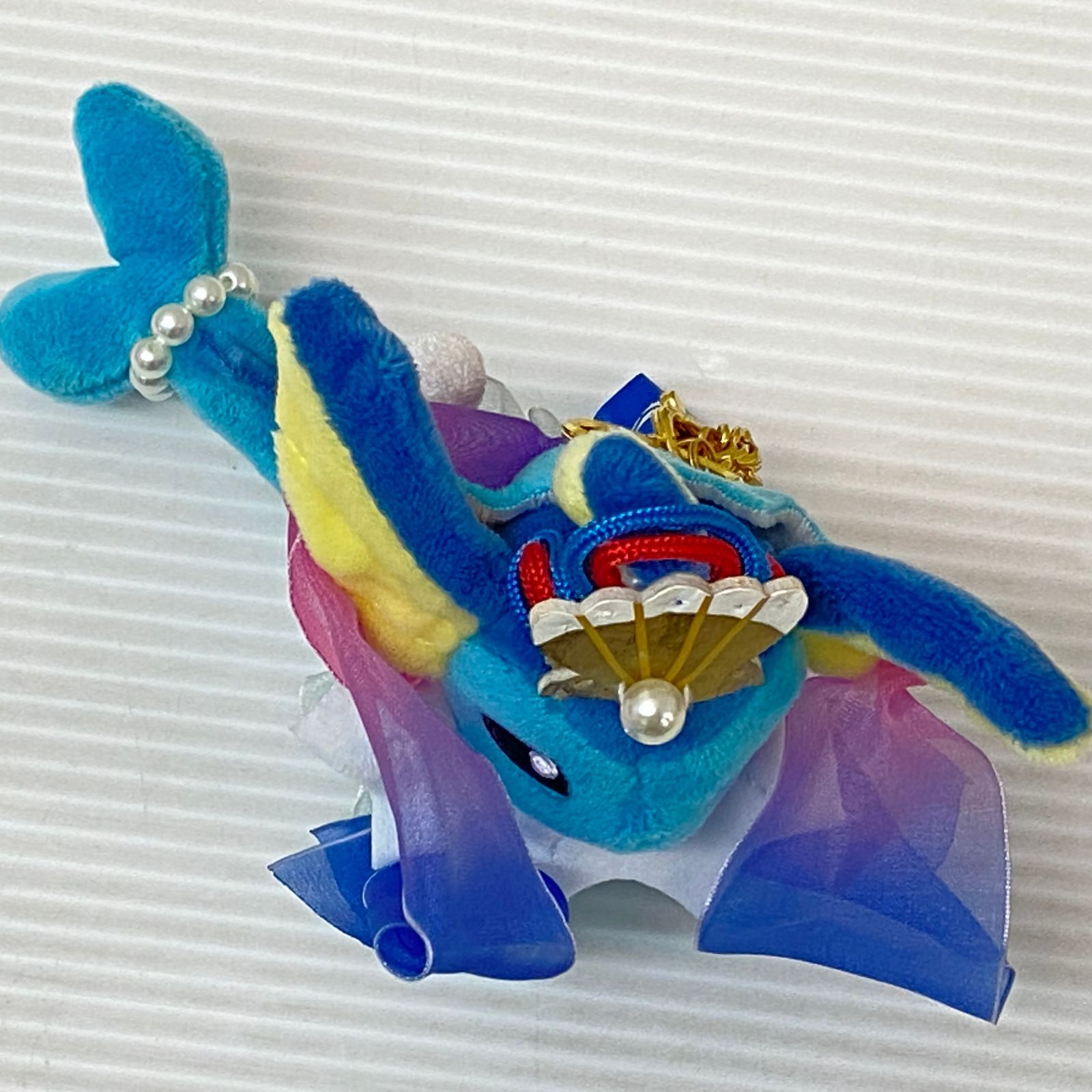 ポケモンセンターオリジナル ぬいぐるみ Oceanic Operetta シャワーズ