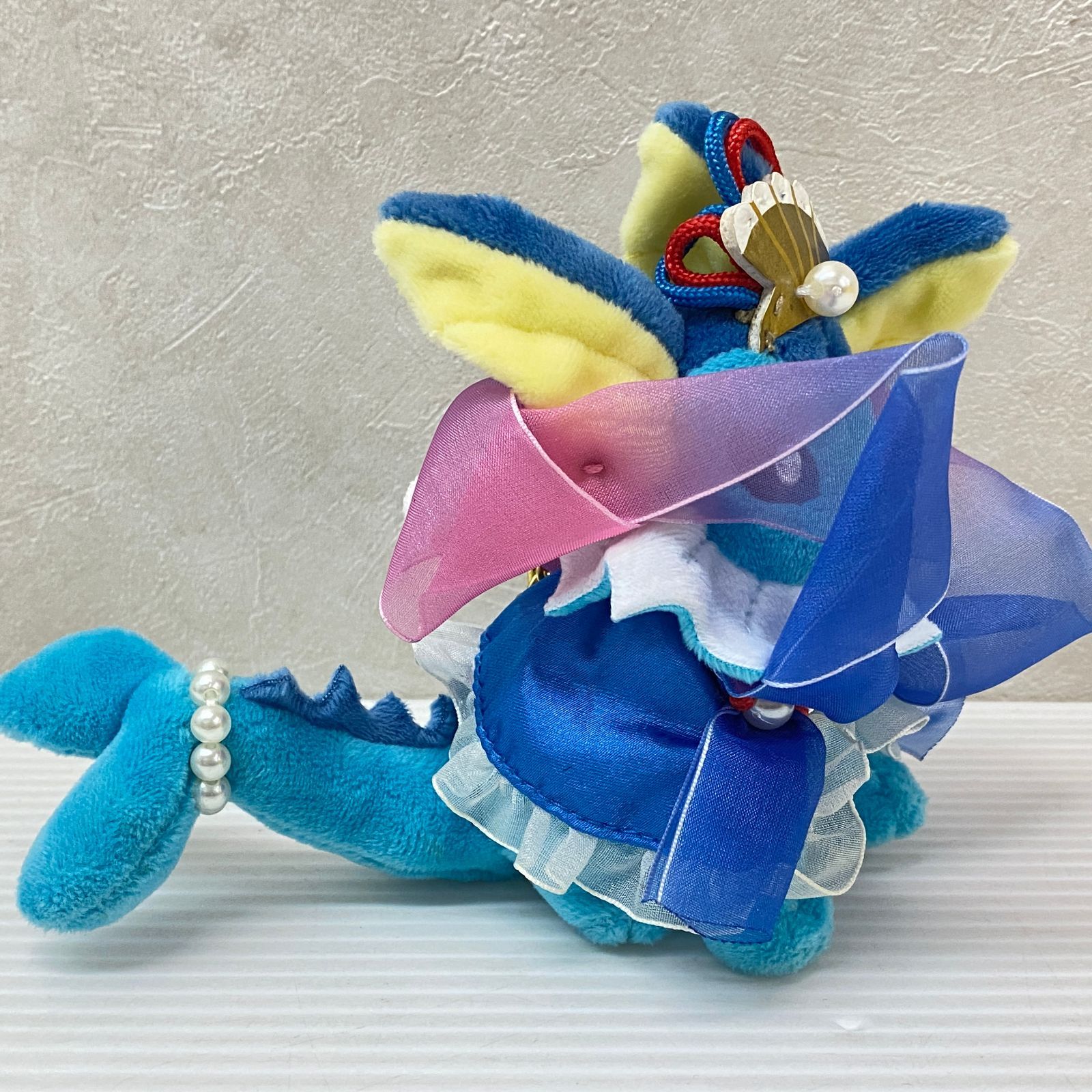 ポケモンセンターオリジナル ぬいぐるみ Oceanic Operetta シャワーズ