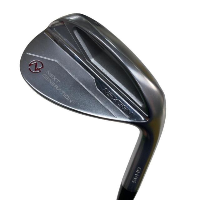 クラブ NEXJEN CHIPPING WEDGE GH45 NSPRO NEXGEN CHIPPING WEDGE GH45｜ヴィクトリアゴルフアクロスプラザ佐世保