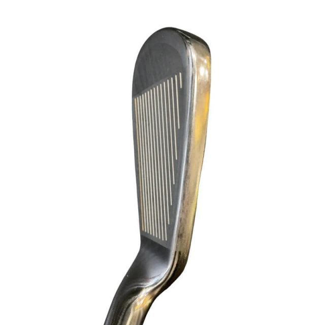 中古】 ダンロップ XXIO TOUR SPECIAL 8S レディース アイアンセット