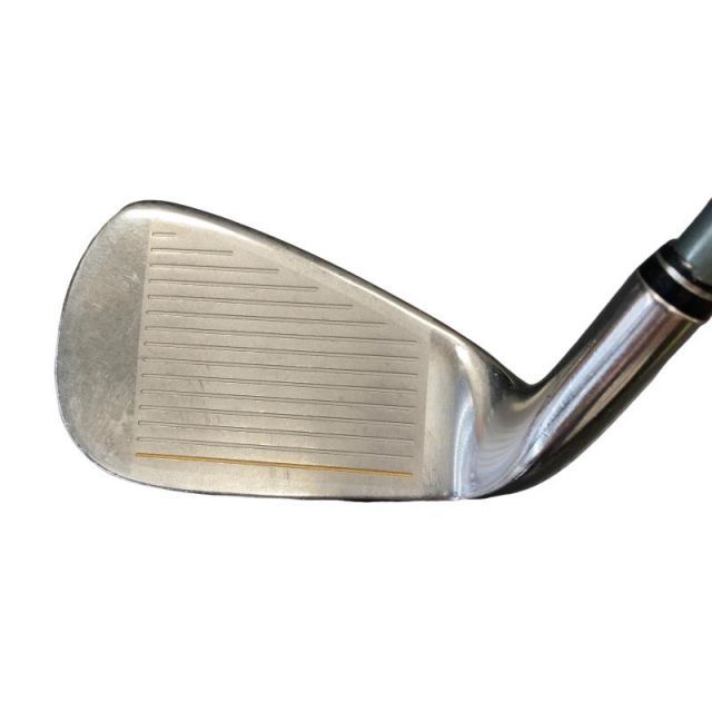 中古】 ダンロップ XXIO TOUR SPECIAL 8S レディース アイアンセット