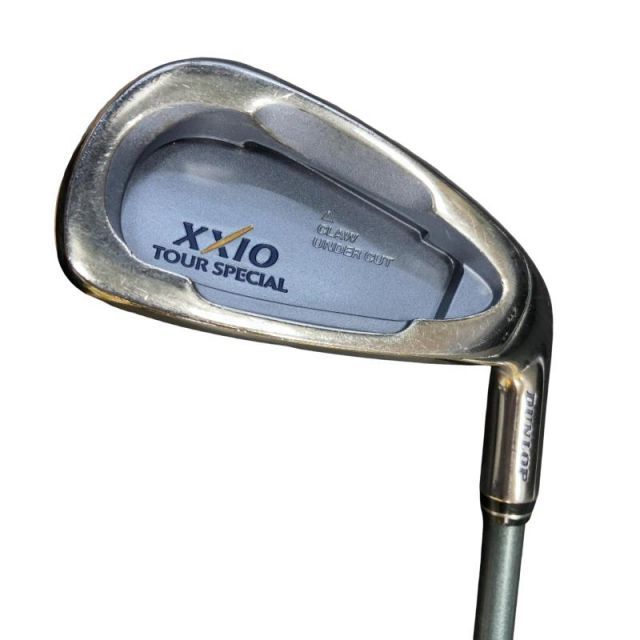 レディース ダンロップ XXIO MP100L TOUR SPECIAL 8本 レディース ダンロップ XXIO MP100L TOUR SPECIAL 8本 セ90