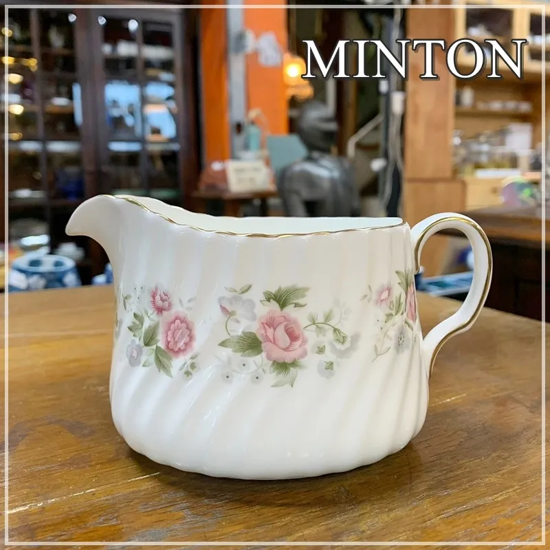 2026年最新】ミントン スプリングブーケの人気アイテム - メルカリ