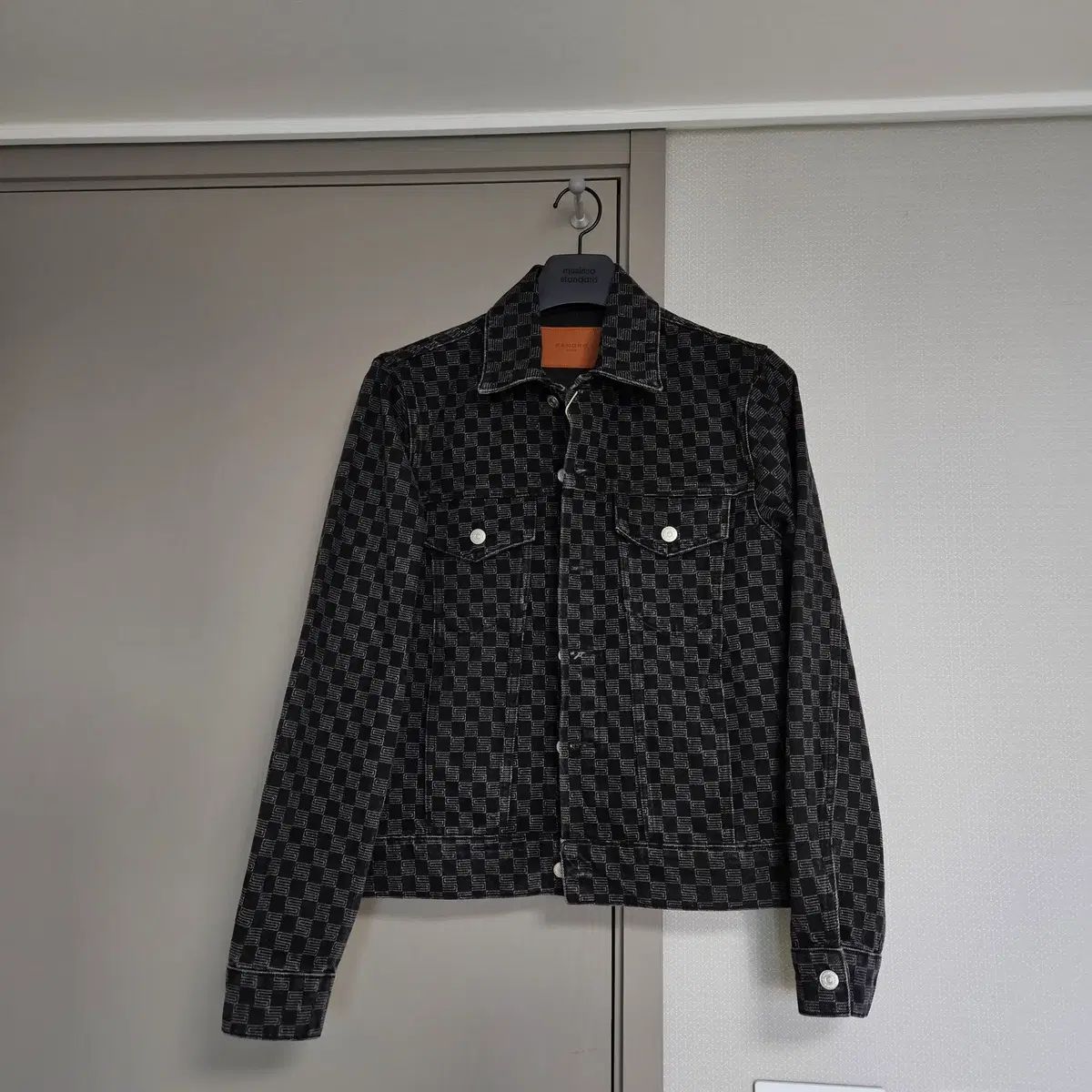 B515s コレクション 木彫 千利休座像 滝村尚之造 茶道 箱無 茶道具