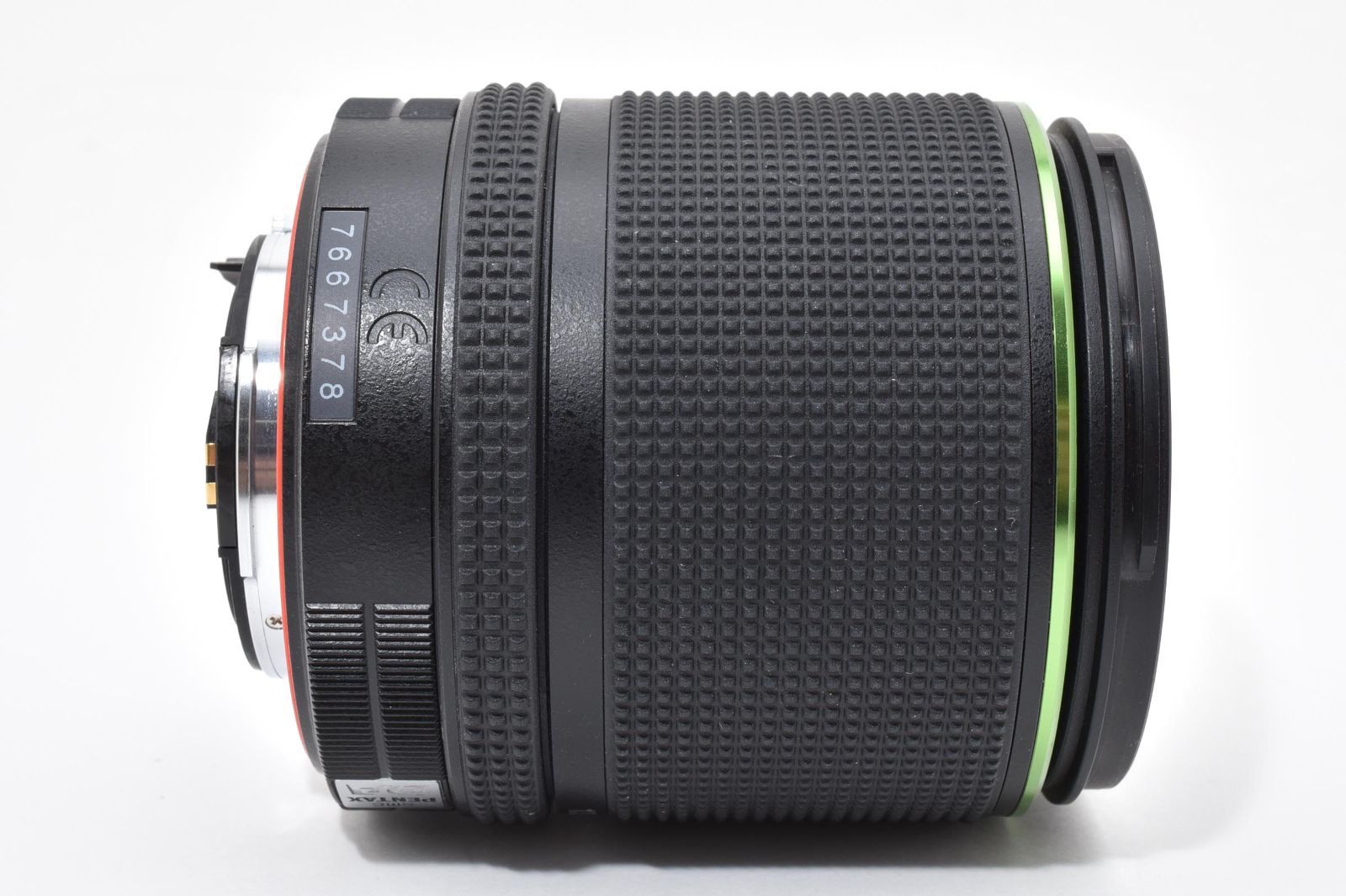  ペンタックス SMC PENTAX DA 18 135 mm F 3 5 6 ED AL DC WR レンズ(ズーム) カメラ