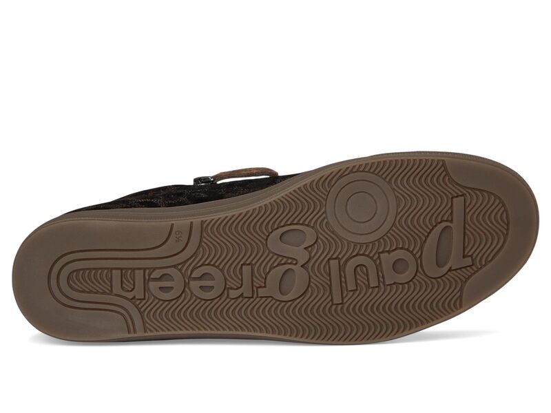 ポール・グリーン レディース シューズ スニーカー キャップ Paul