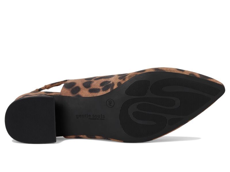 ケネスコール レディース シューズ ヒール Gentle Souls by Kenneth