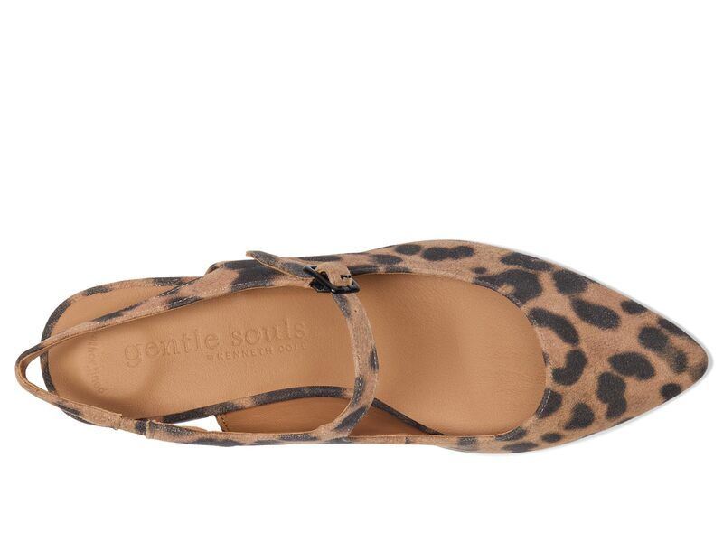 ケネスコール レディース シューズ ヒール Gentle Souls by Kenneth