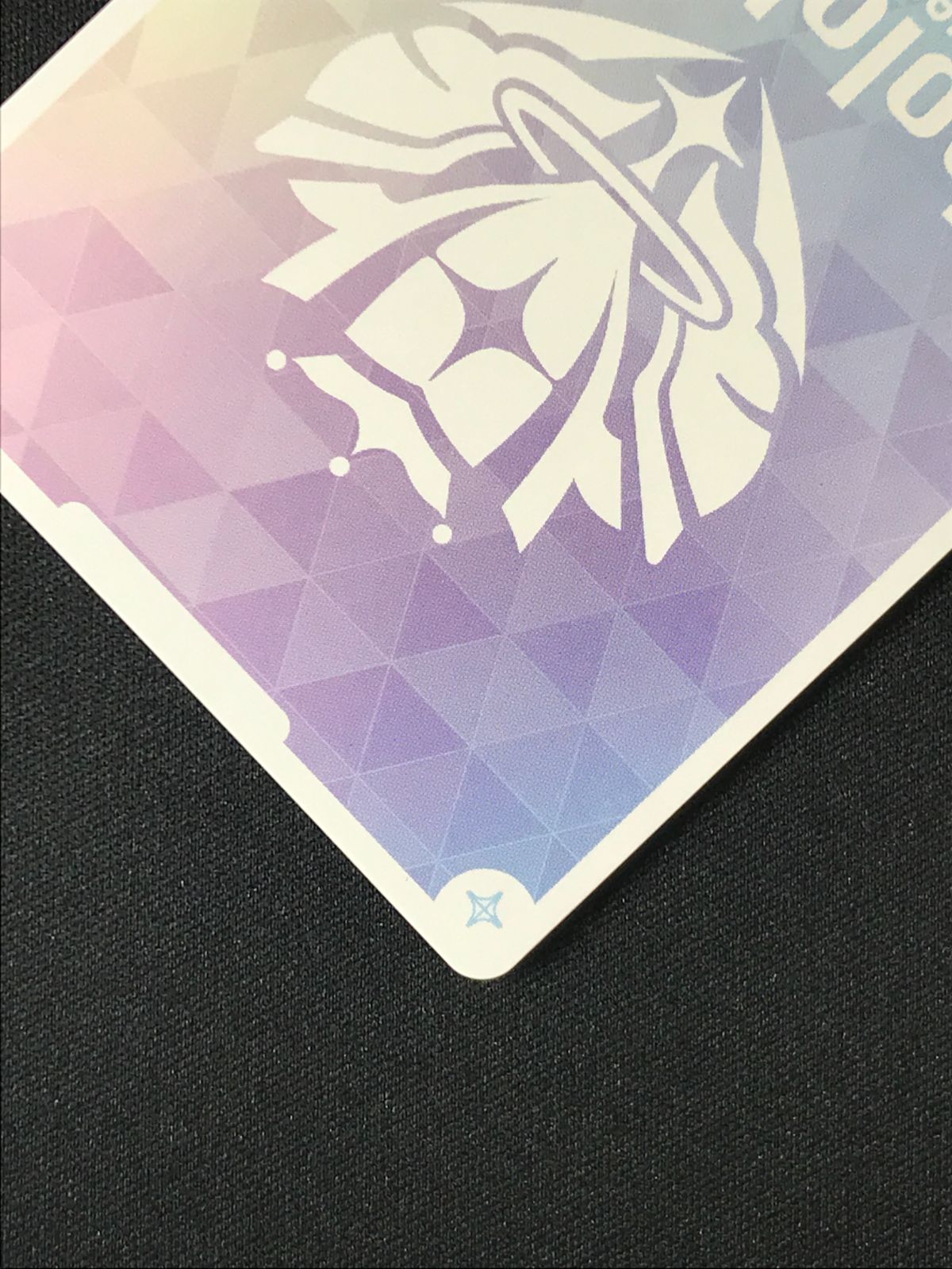 ホロライブOCG ホロカ