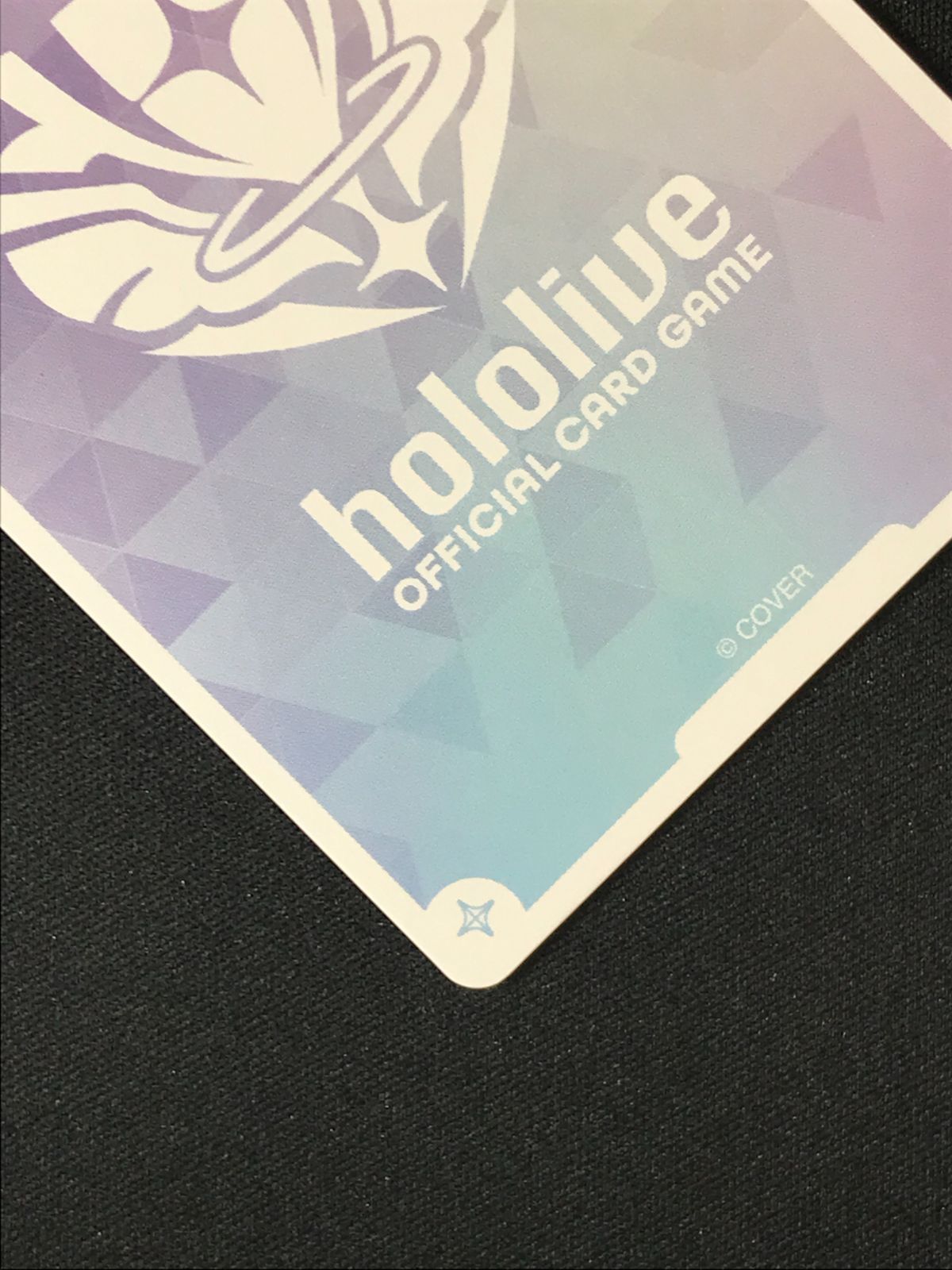  ホロライブOCG ホロカ 白銀ノエル OUR hBP 05 001 トレカ TCG 264 ホロライブ カードダス トレーディングカード